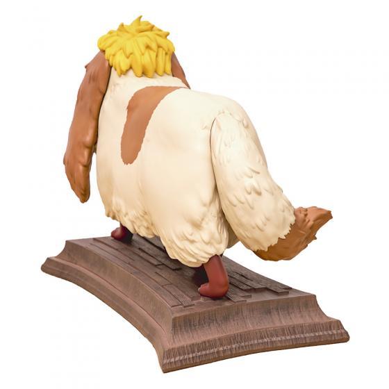 Howl's Moving Castle - Heen