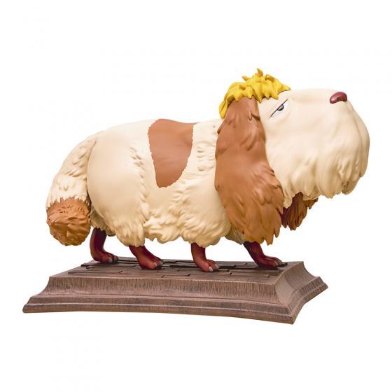 Howl's Moving Castle - Heen