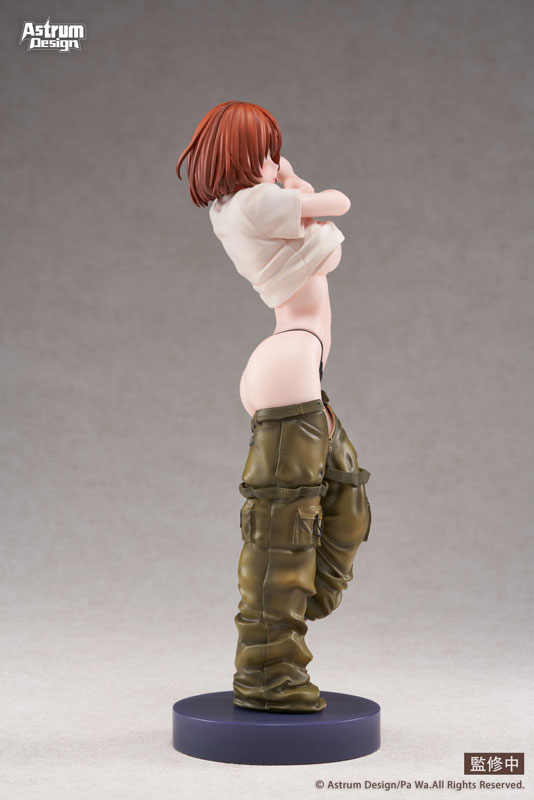 Pilot Oneesan 1/7