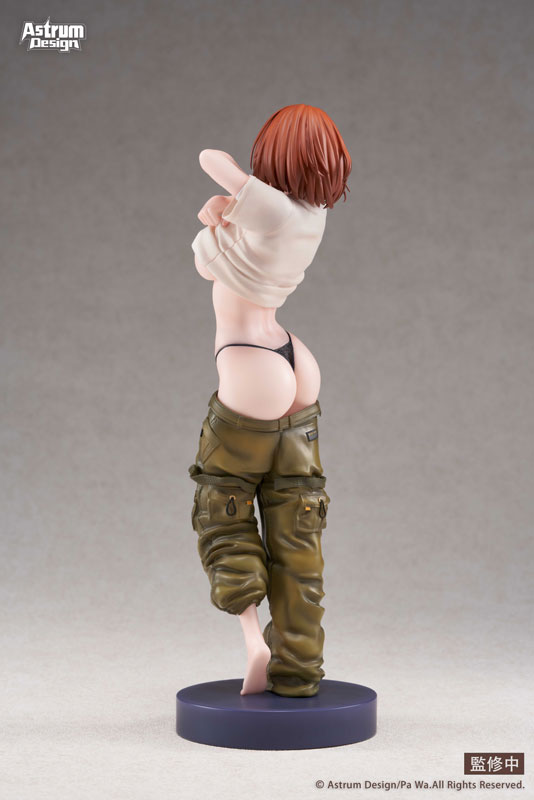 Pilot Oneesan 1/7