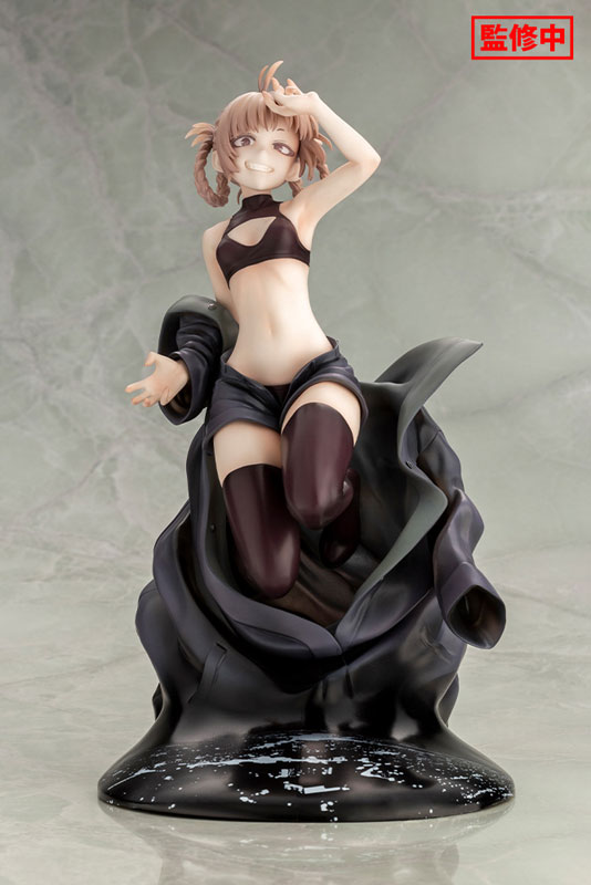 Yofukashi no Uta Nanakusa Nazuna 1/7