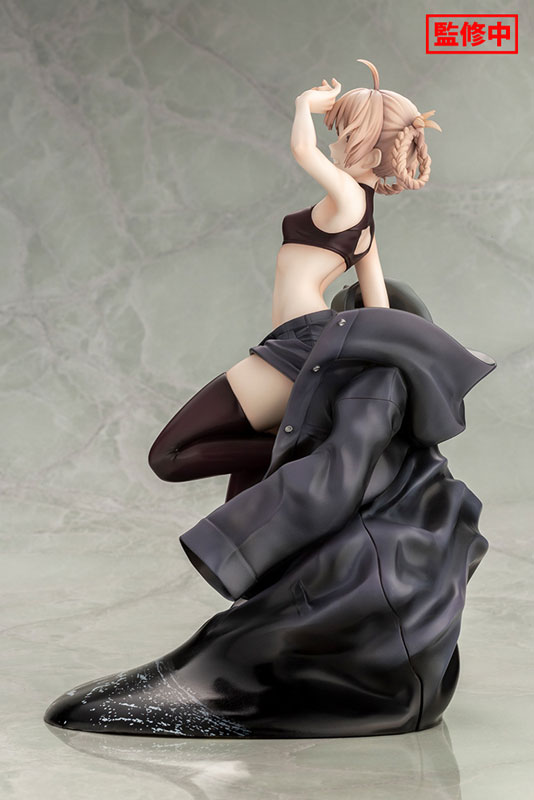 Yofukashi no Uta Nanakusa Nazuna 1/7