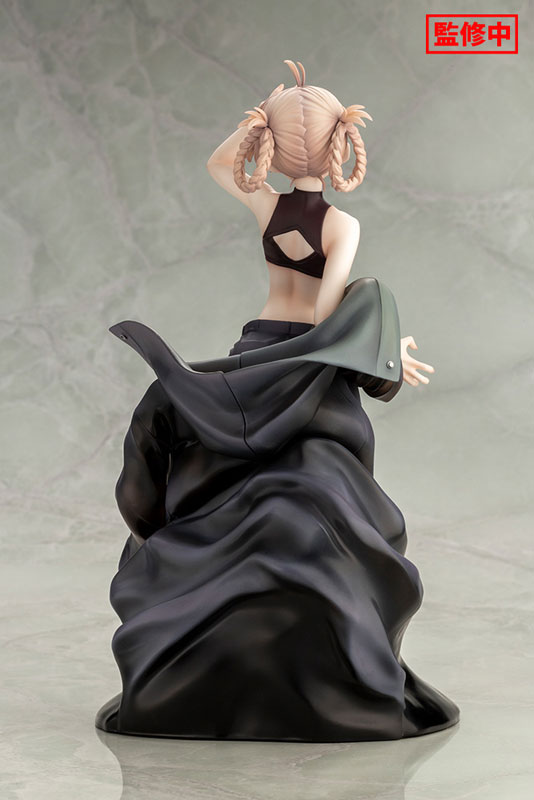 Yofukashi no Uta Nanakusa Nazuna 1/7