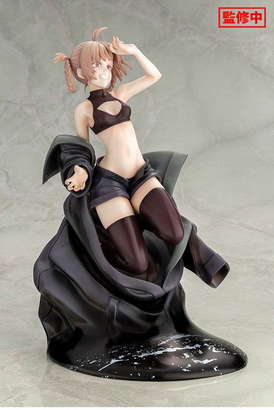 Yofukashi no Uta Nanakusa Nazuna 1/7
