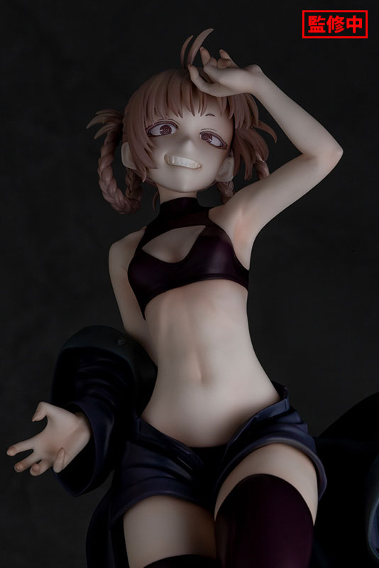 Yofukashi no Uta Nanakusa Nazuna 1/7
