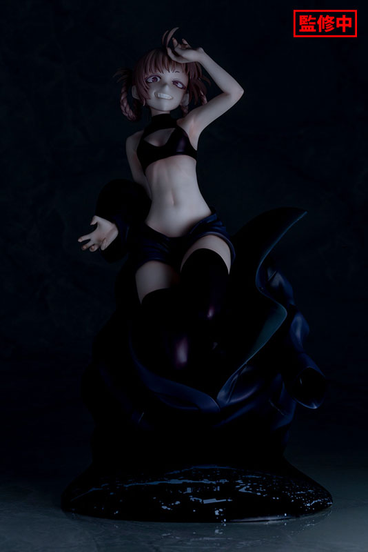 Yofukashi no Uta Nanakusa Nazuna 1/7