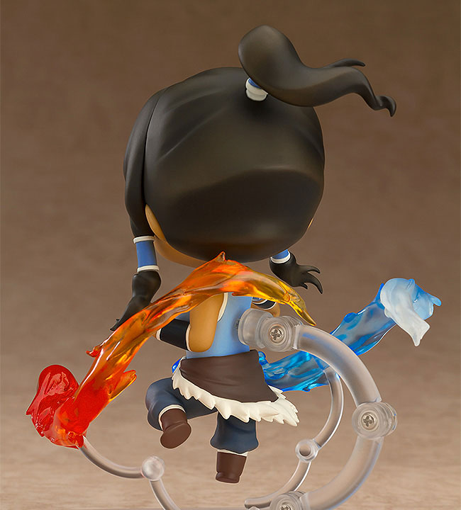Nendoroid The Legend of Korra: Korra
