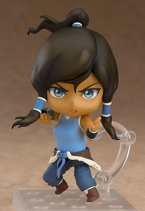 Nendoroid The Legend of Korra: Korra
