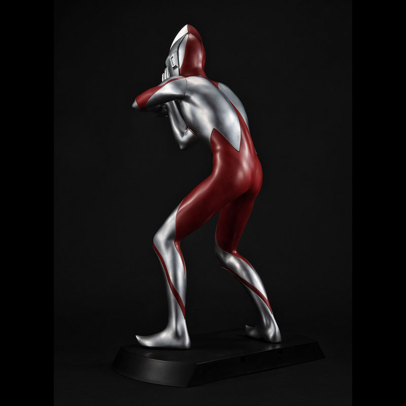 Ultimate Article Ultraman (Movie Shin Ultraman)