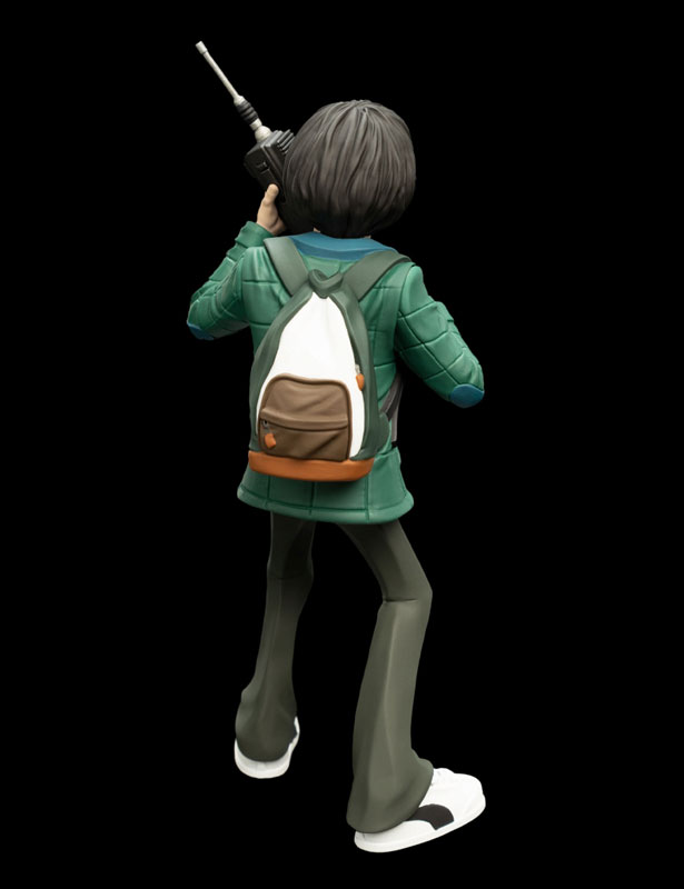 Mini Epics/ Stranger Things: Mike Wheeler