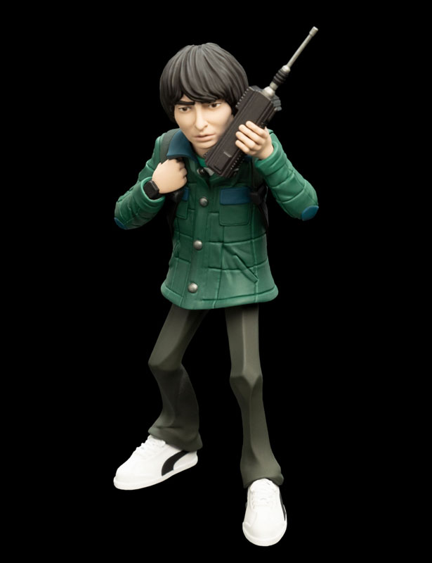 Mini Epics/ Stranger Things: Mike Wheeler