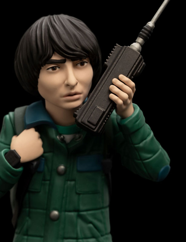 Mini Epics/ Stranger Things: Mike Wheeler