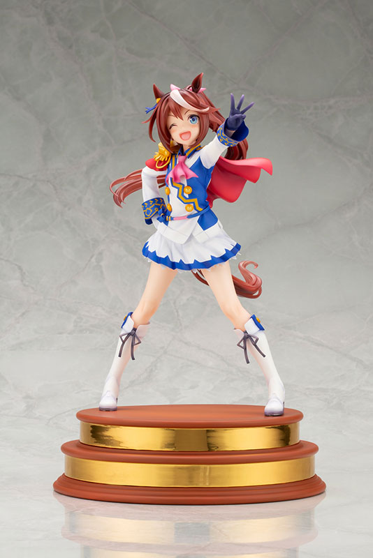 Umamusume Pretty Derby [Show off your dreams!] Tokai Teio 1/7