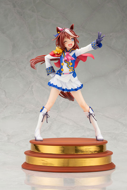 Umamusume Pretty Derby [Show off your dreams!] Tokai Teio 1/7