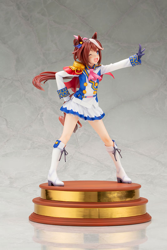 Umamusume Pretty Derby [Show off your dreams!] Tokai Teio 1/7