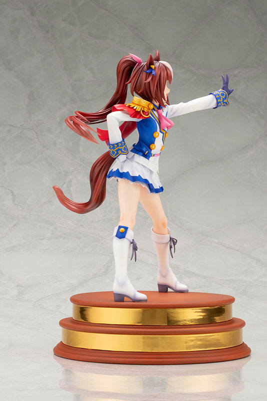 Umamusume Pretty Derby [Show off your dreams!] Tokai Teio 1/7