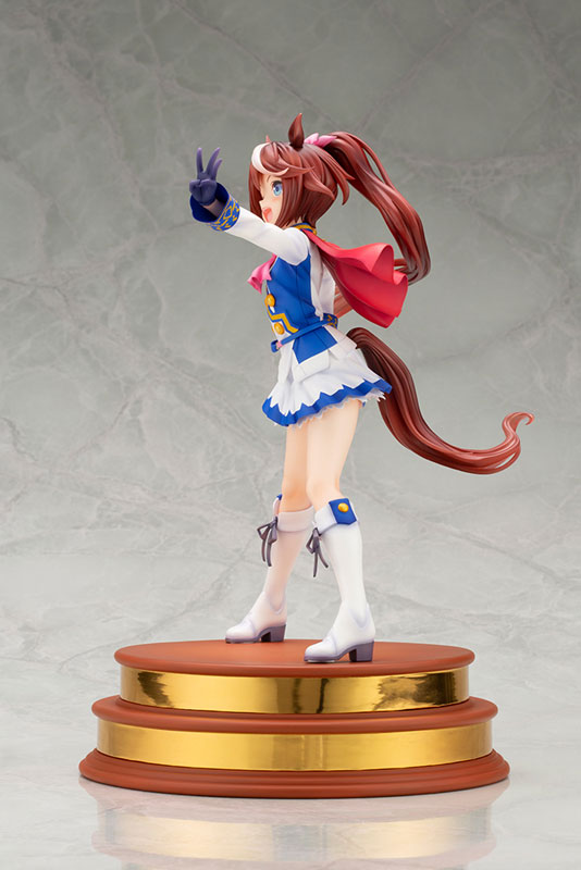 Umamusume Pretty Derby [Show off your dreams!] Tokai Teio 1/7