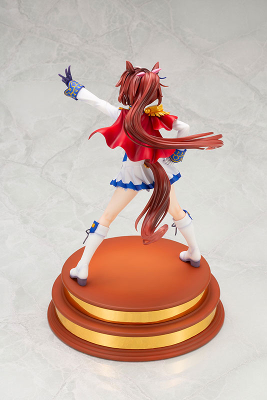 Umamusume Pretty Derby [Show off your dreams!] Tokai Teio 1/7