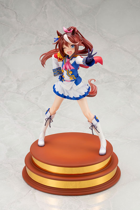 Umamusume Pretty Derby [Show off your dreams!] Tokai Teio 1/7
