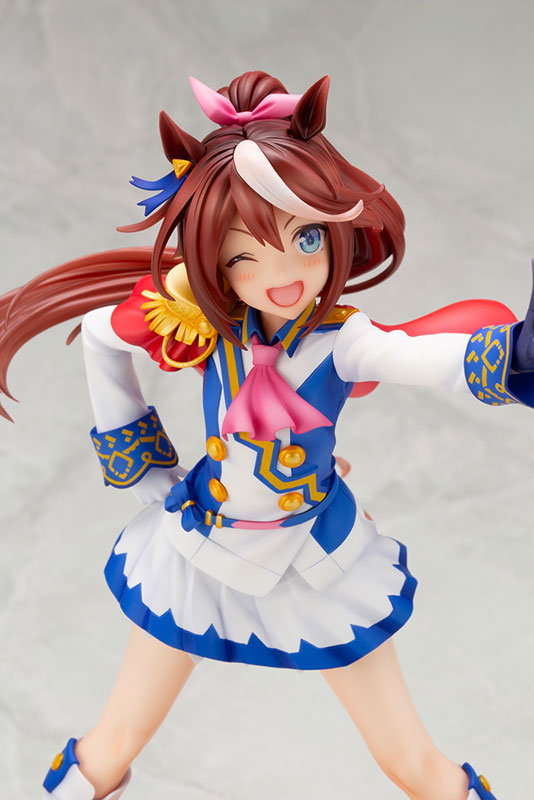 Umamusume Pretty Derby [Show off your dreams!] Tokai Teio 1/7