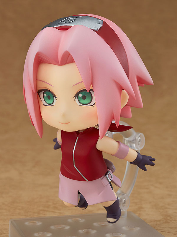 Nendoroid NARUTO Shippuden Sakura Haruno