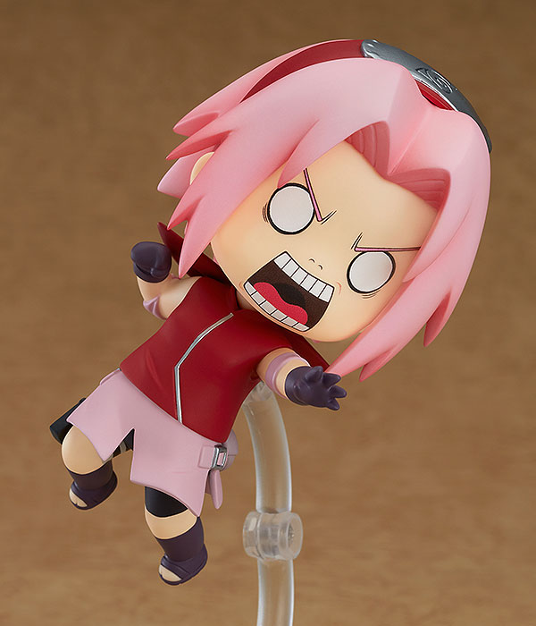 Nendoroid NARUTO Shippuden Sakura Haruno