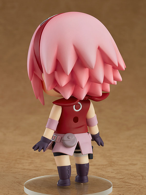 Nendoroid NARUTO Shippuden Sakura Haruno