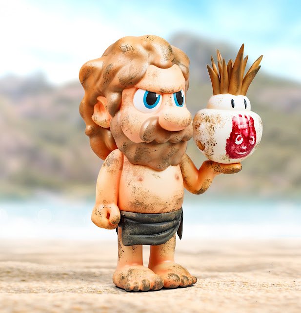 LEON // WILSON