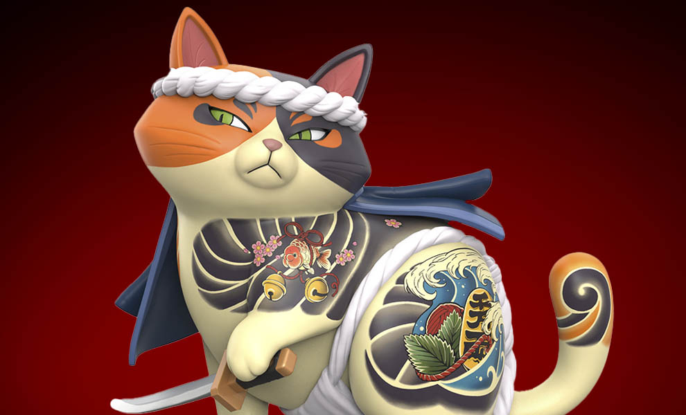 SyndiCats Nyakuza