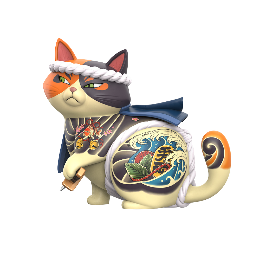 SyndiCats Nyakuza