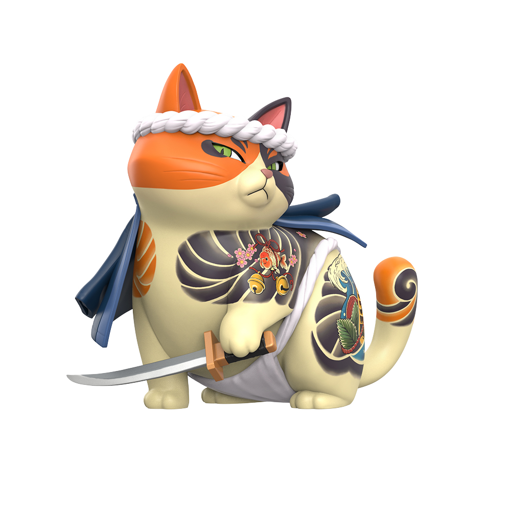 SyndiCats Nyakuza