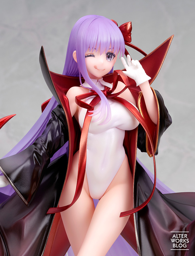 Fate / Grand Order Moon Cancer / BB Small Devil Egg Skin Ver. 1/8