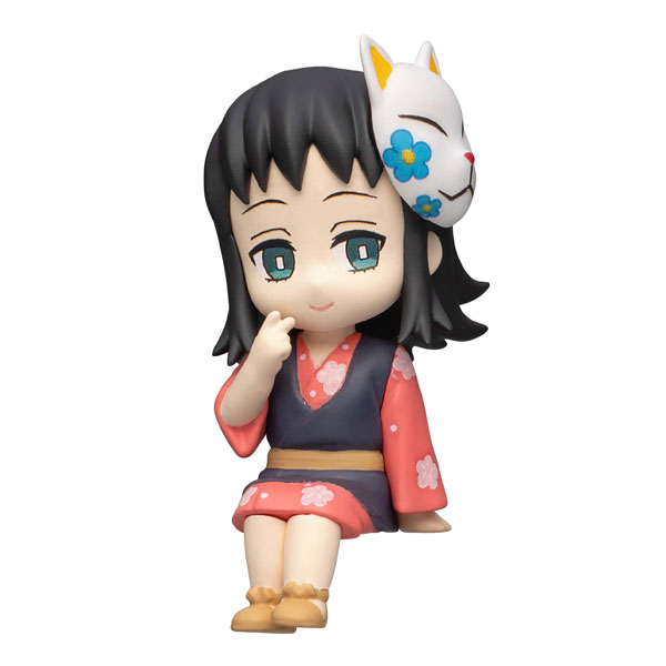 Sitting Demon Slayer: Kimetsu no Yaiba 25pc Set