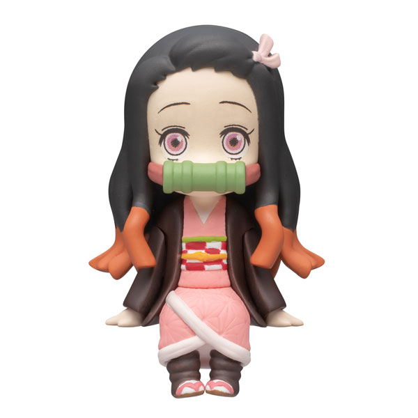 Sitting Demon Slayer: Kimetsu no Yaiba 25pc Set