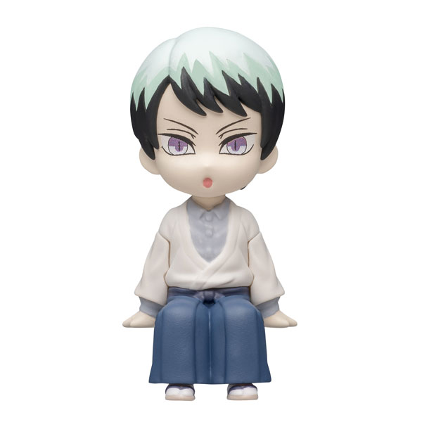 Sitting Demon Slayer: Kimetsu no Yaiba 25pc Set