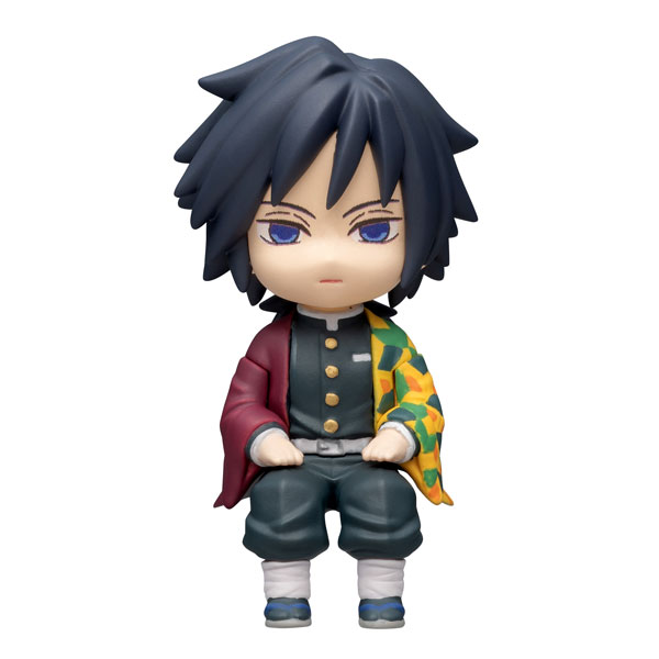 Sitting Demon Slayer: Kimetsu no Yaiba 25pc Set