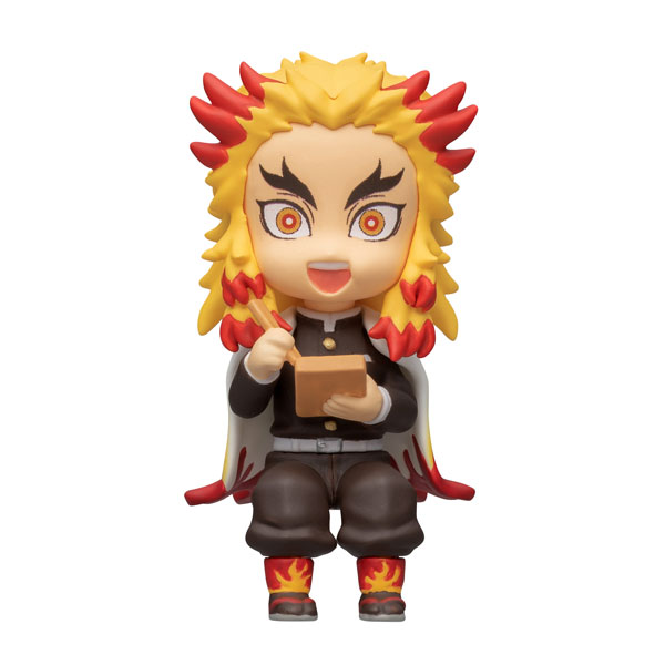 Sitting Demon Slayer: Kimetsu no Yaiba 25pc Set