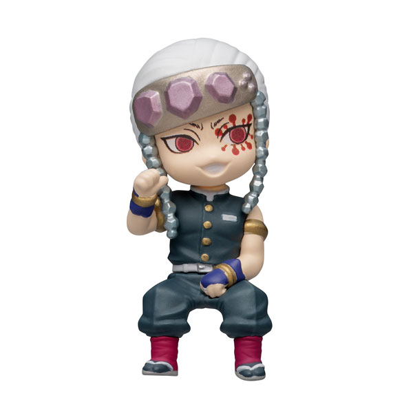 Sitting Demon Slayer: Kimetsu no Yaiba 25pc Set