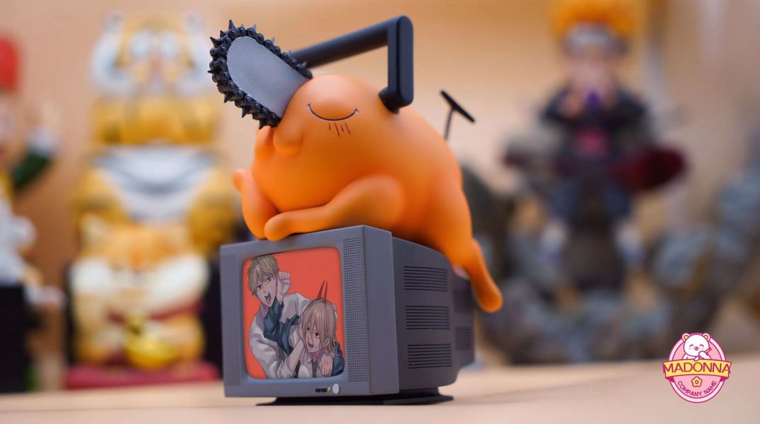 Show Me Your Dreams - ChainSaw Man