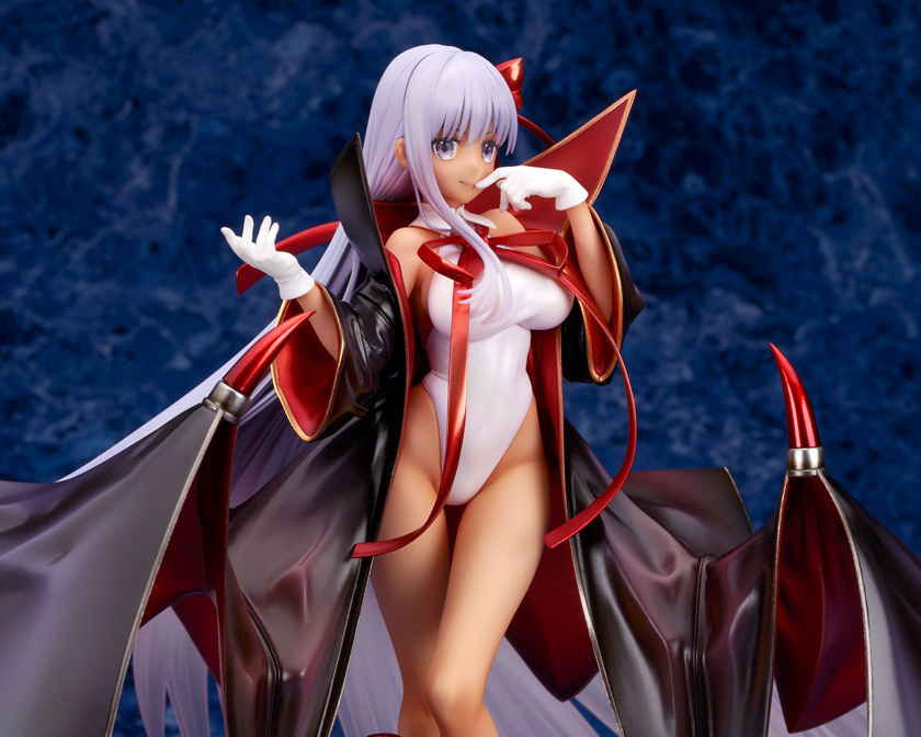 Fate/Grand Order - Moon Cancer/BB -Nangoku Komugiiro Ver.- 1/8