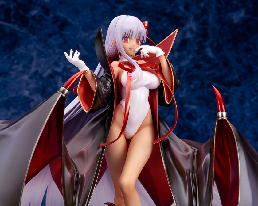 Fate/Grand Order - Moon Cancer/BB -Nangoku Komugiiro Ver.- 1/8