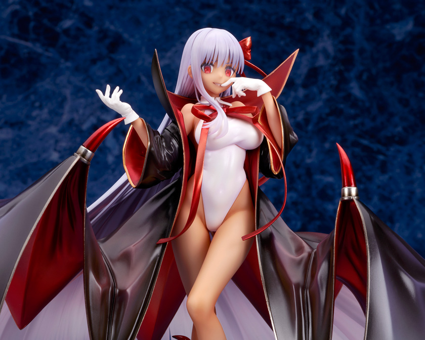 Fate/Grand Order - Moon Cancer/BB -Nangoku Komugiiro Ver.- 1/8