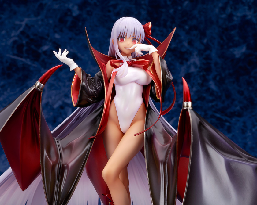 Fate/Grand Order - Moon Cancer/BB -Nangoku Komugiiro Ver.- 1/8