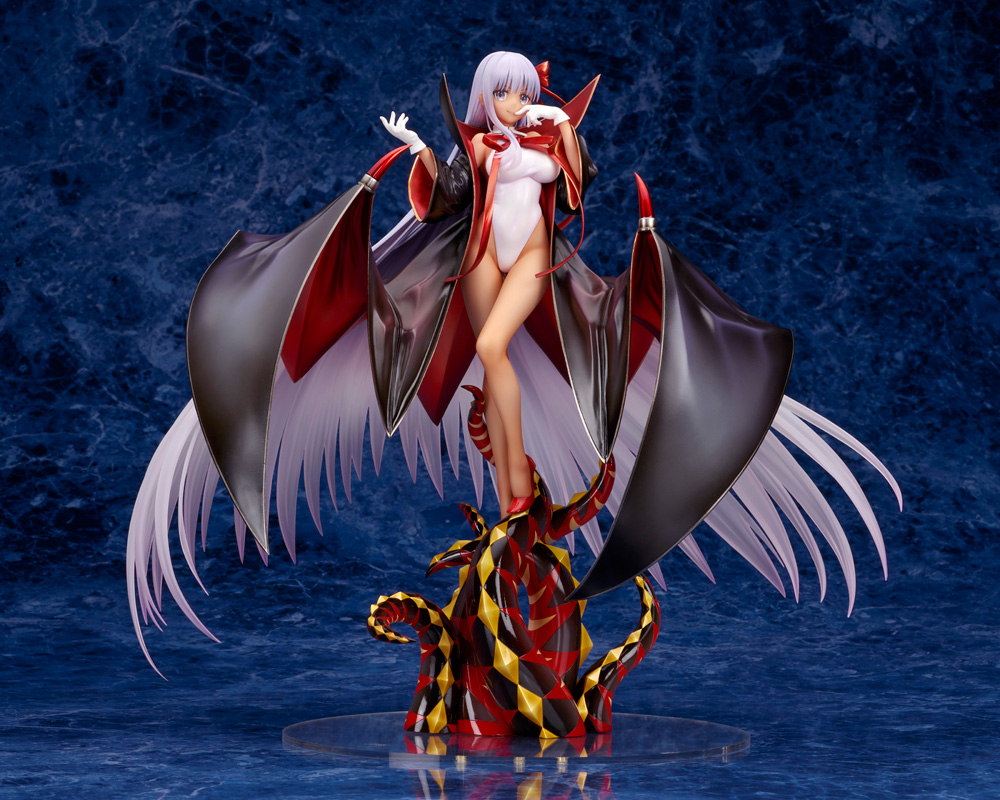 Fate/Grand Order - Moon Cancer/BB -Nangoku Komugiiro Ver.- 1/8
