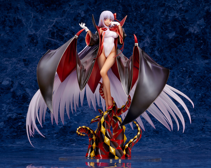 Fate/Grand Order - Moon Cancer/BB -Nangoku Komugiiro Ver.- 1/8