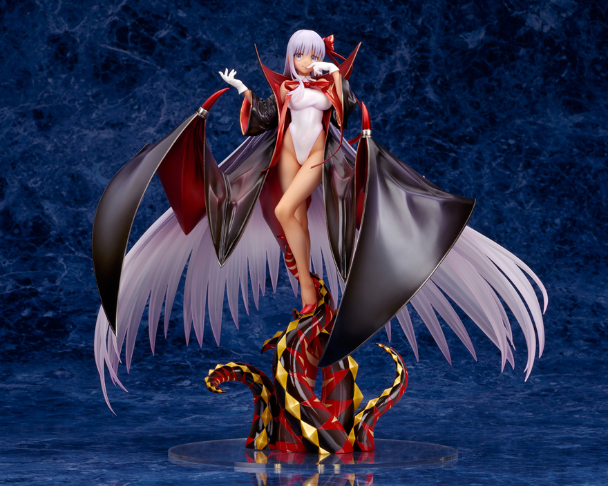 Fate/Grand Order - Moon Cancer/BB -Nangoku Komugiiro Ver.- 1/8