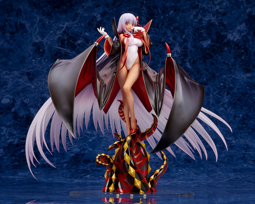 Fate/Grand Order - Moon Cancer/BB -Nangoku Komugiiro Ver.- 1/8