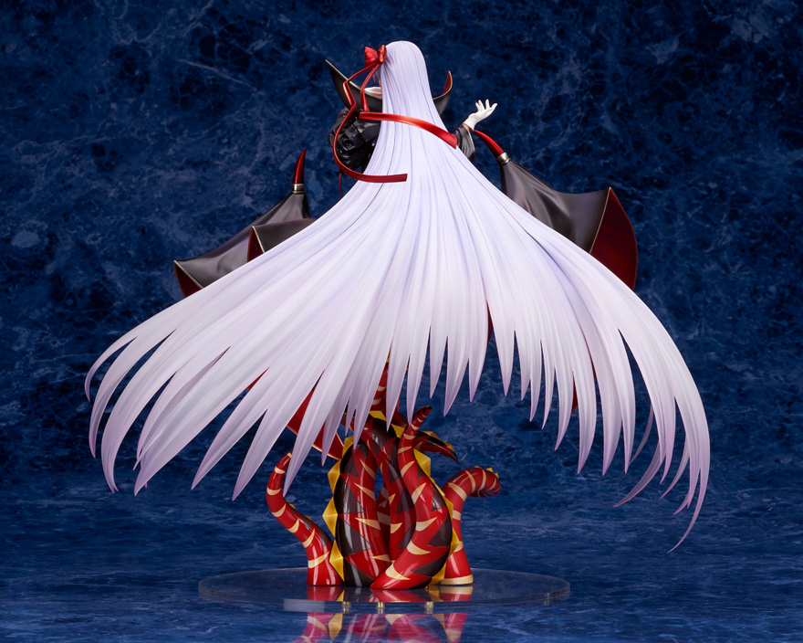 Fate/Grand Order - Moon Cancer/BB -Nangoku Komugiiro Ver.- 1/8