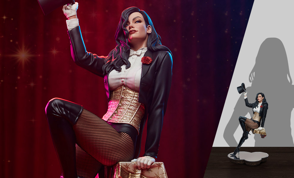 Zatanna
