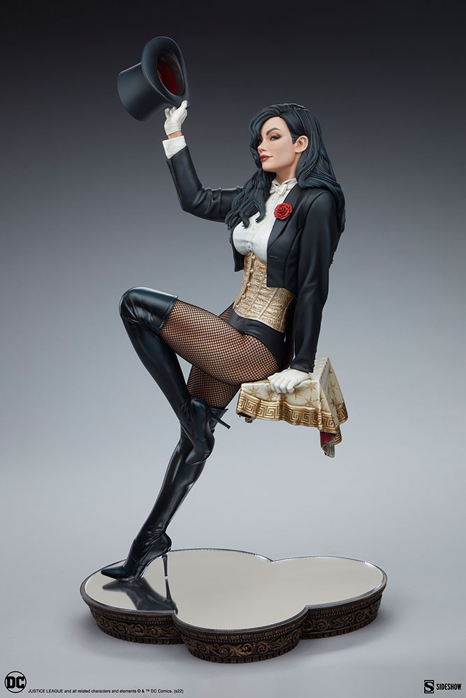 Zatanna
